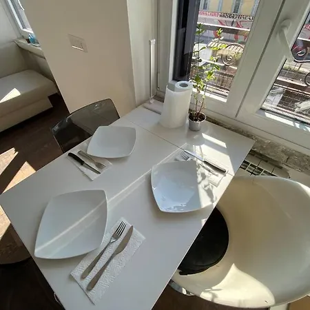 Apartment Nuovo Intero Mini Loft Su Bi-livello