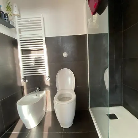 Nuovo Intero Mini Loft Su Bi-livello * Milan
